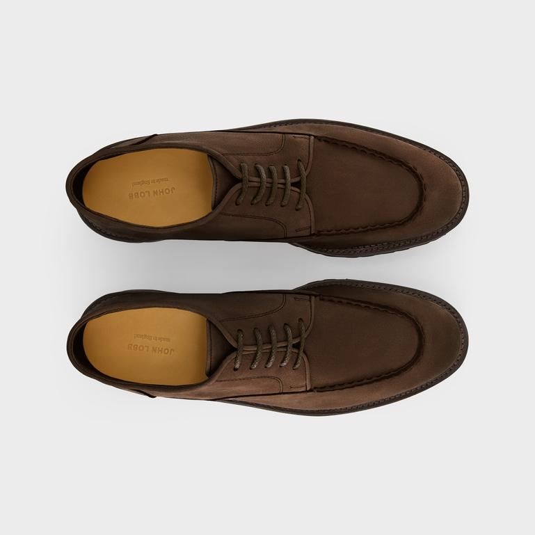 John Lobb | Land Shoes
