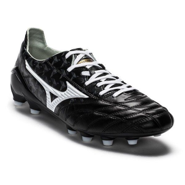 Mizuno Morelia Neo FG Made In Japan Origami Black