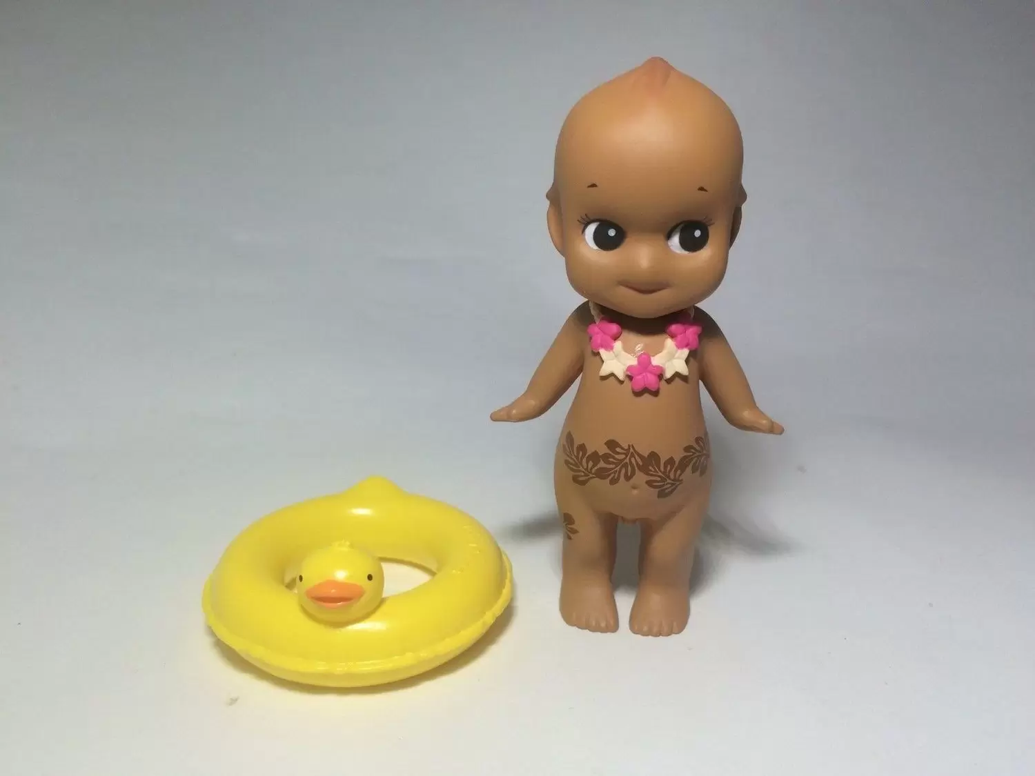 Secret - Sonny Angel Hawaii Beach action figure