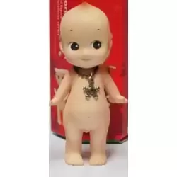 ソニーエンジェル クリスマス 2011 サンタクロース 雪だるま