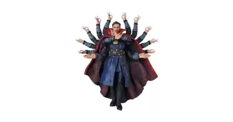 Doctor Strange - MAFEX (Medicom Toy) action figure 152