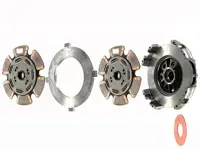 EZ208925-82H | Ace MFG | HD Clutch Assembly | 15-1/2