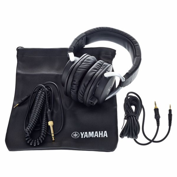 Yamaha HPH-MT8 – United States