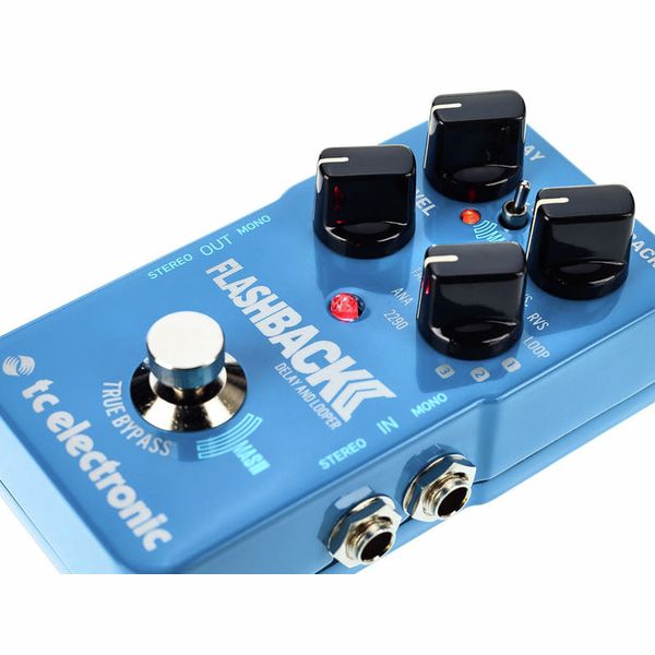 tc electronic Flashback 2 Delay – United States