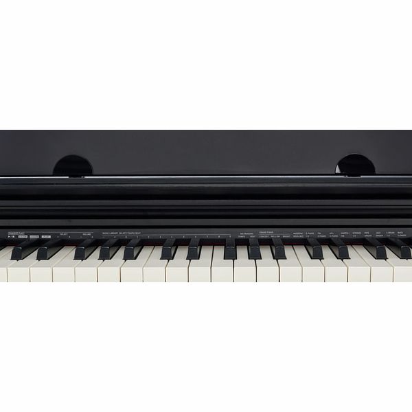 Casio PX-770 BK Privia – United States