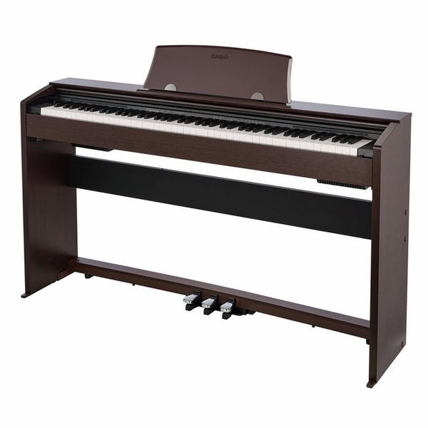 Casio PX-770 BN Privia – United States