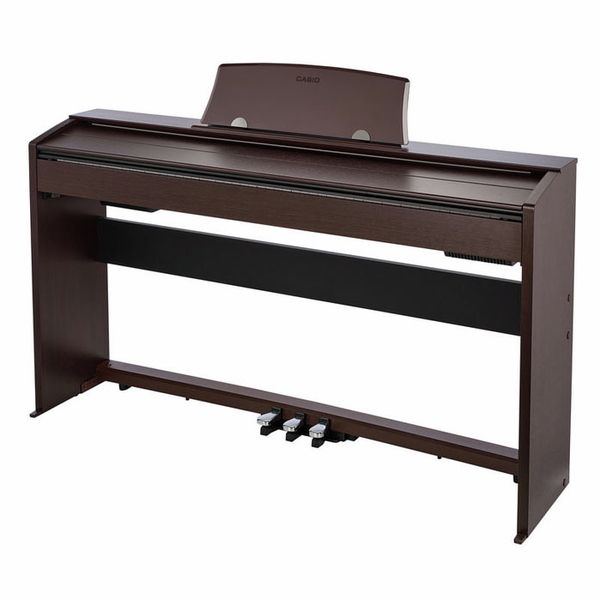 Casio PX-770 BN Privia – United States