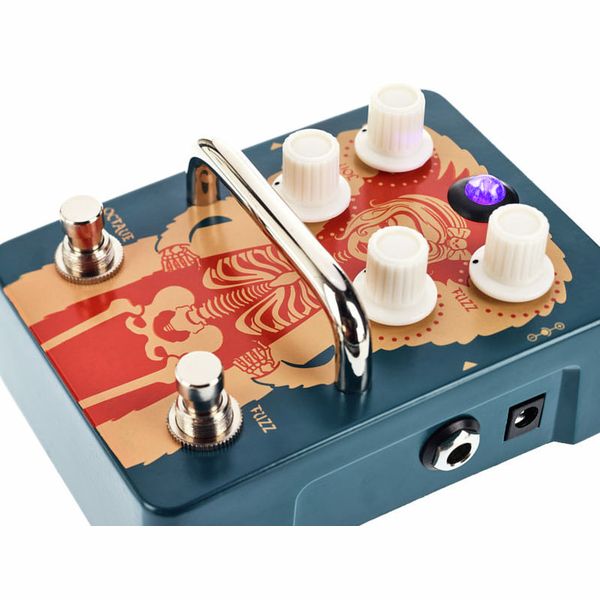 Orange Fur Coat – United States