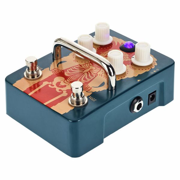 Orange Fur Coat – United States