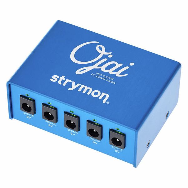 Strymon Ojai Expansion Kit – United States