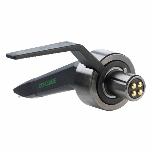 Ortofon Concorde Mix MKII Twin – United States