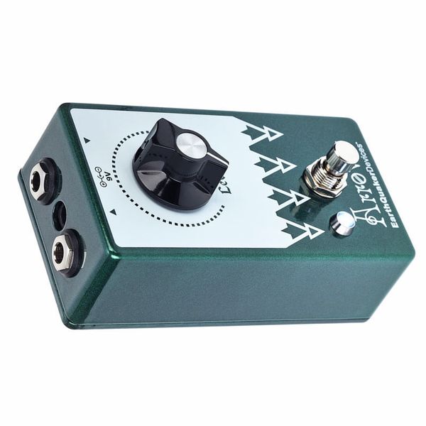 EarthQuaker Devices Arrows V2 Pre-Amp Booster – United States