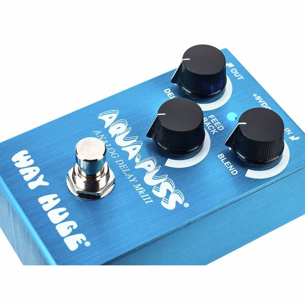 Way Huge Smalls Aqua-Puss – United States