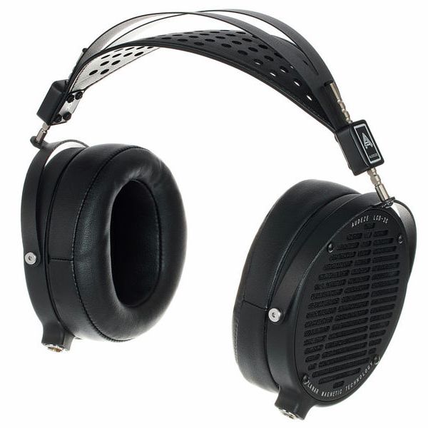Audeze LCD-2 Classic Open System – United States