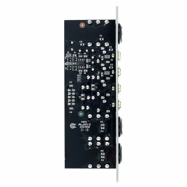 Strymon AA1 Level Shifter – United States