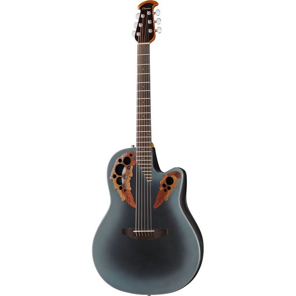 Ovation Celebrity Elite CE44-RBB-G – United States