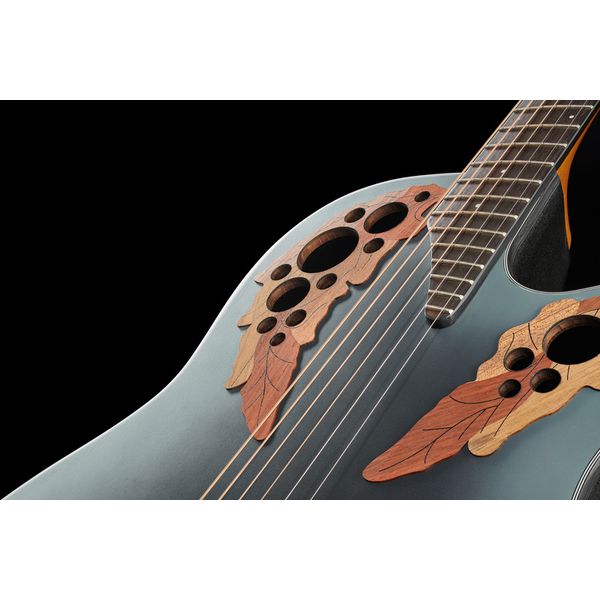 Ovation Celebrity Elite CE44-RBB-G – United States