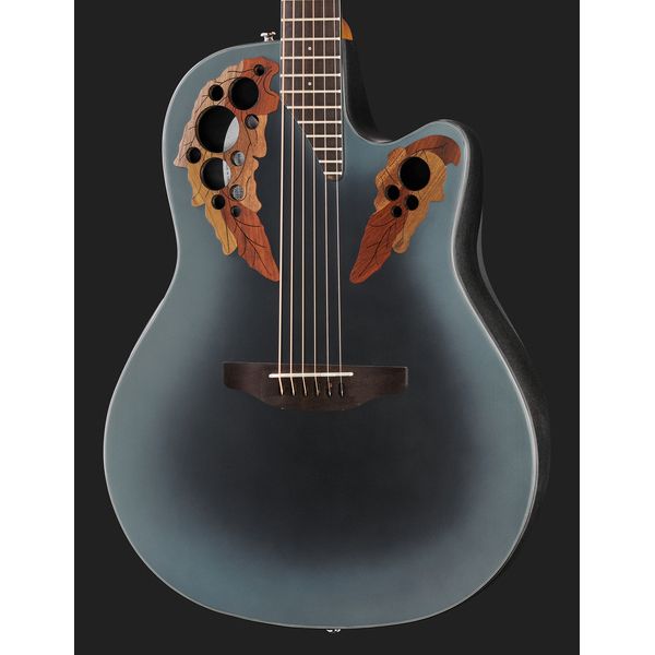 Ovation Celebrity Elite CE44-RBB-G – United States