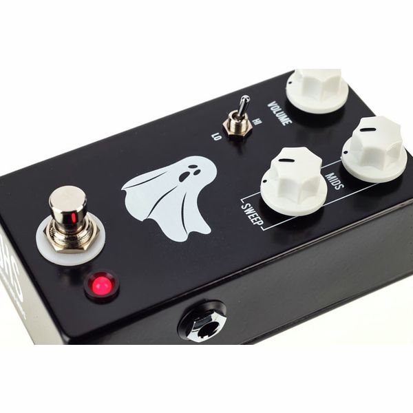 JHS Pedals Haunting Mids - Parametric EQ – United States