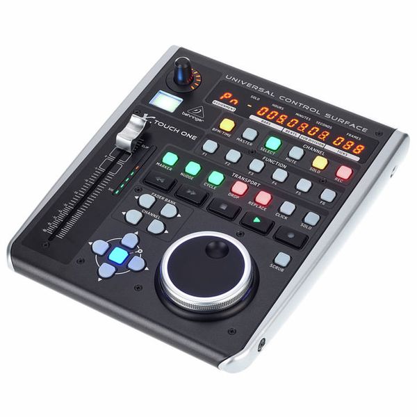 Behringer X-TOUCH ONE – Thomann Italia