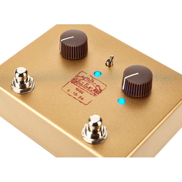 Lovepedal Les Lius – Thomann Suomi