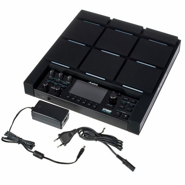 Alesis Strike MultiPad – United States