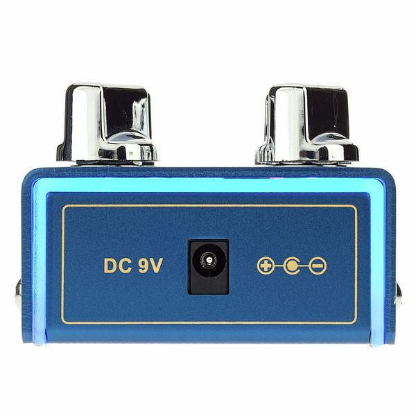 Joyo R-07 Aquarius Delay+Looper – United States