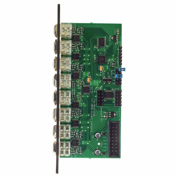 Expert Sleepers FHX-8CV – Thomann België