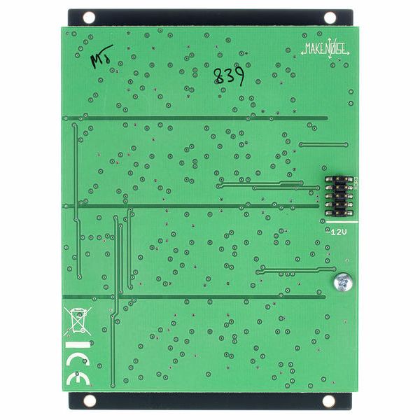 Make Noise QPAS – United States