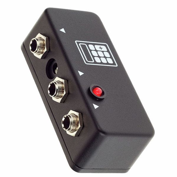 JHS Pedals Summing Amp – United States