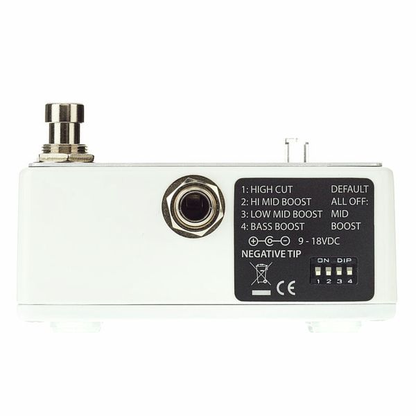 Xotic Super Clean Buffer – United States