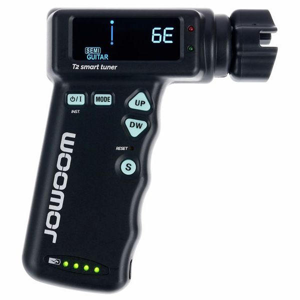 Jowoom Smart Tuner T2 – United States