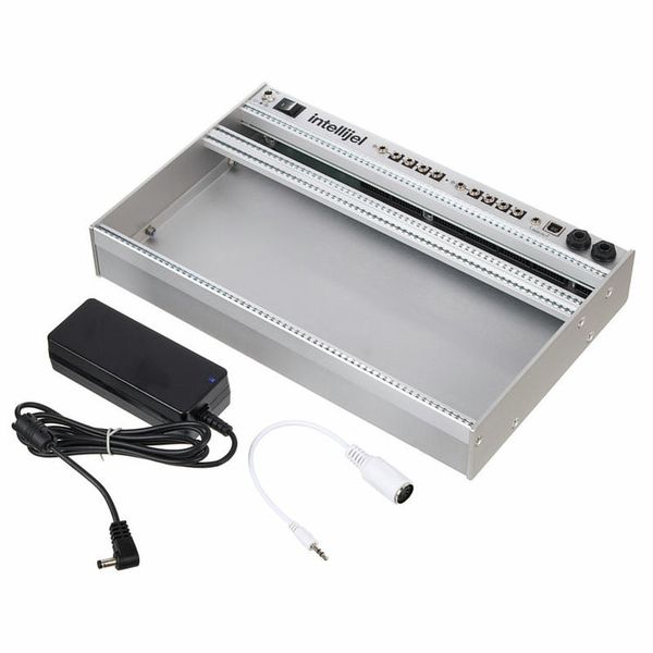 Intellijel Designs Palette 62 4U – Thomann UK