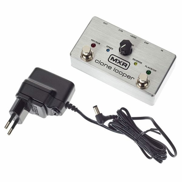 MXR M303 Clone Looper – United States