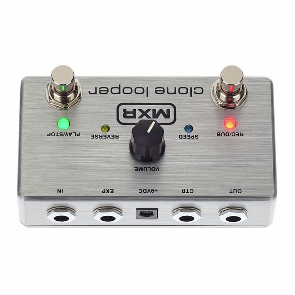 MXR M303 Clone Looper – United States