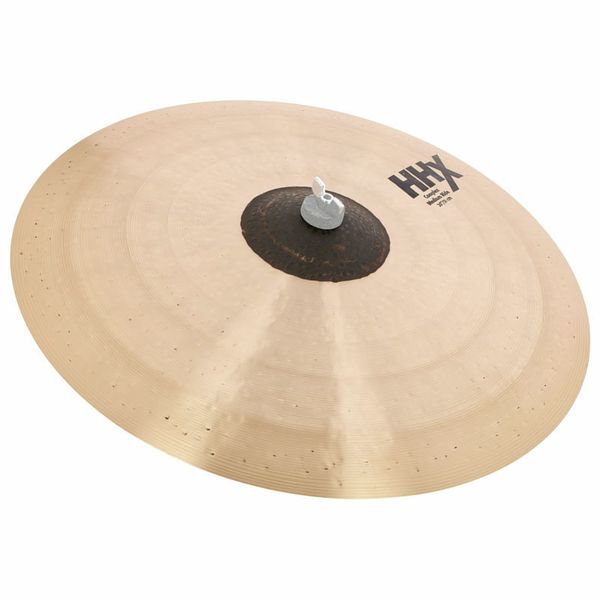 Sabian HHX Complex Promo Set – United States