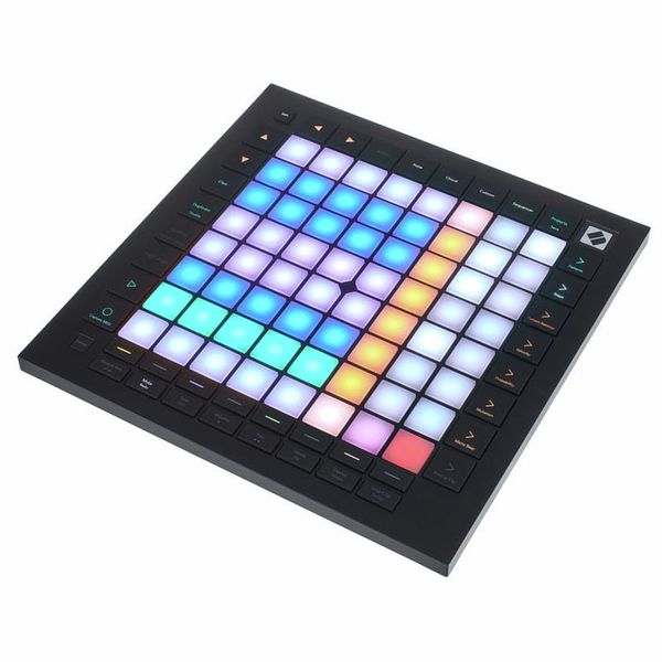 Novation Launchpad Pro MK3 – Norway