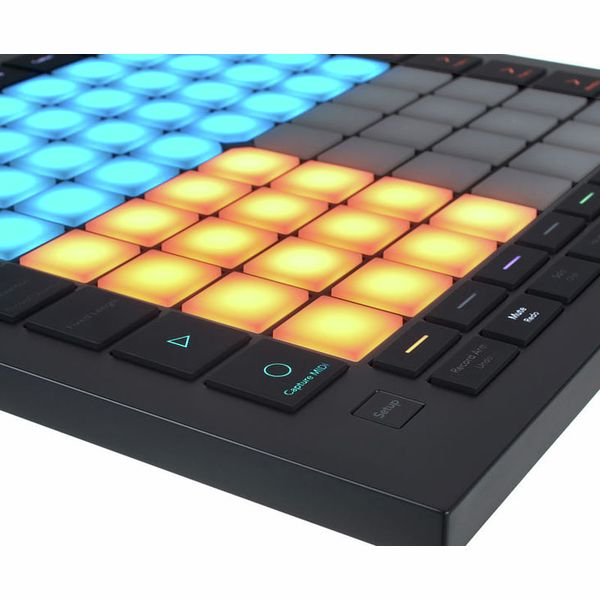Novation Launchpad Pro MK3 – Thomann Nederland
