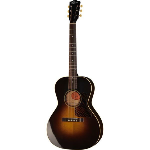 Gibson L-00 Original Vintage Sunburst – United States