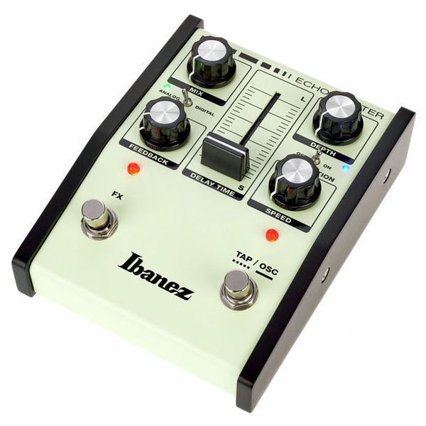 Ibanez ES3 Echo Shifter – Thomann UK