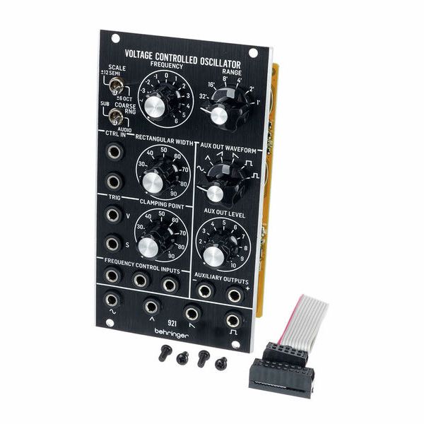 Behringer 921 VC Oscillator – United States