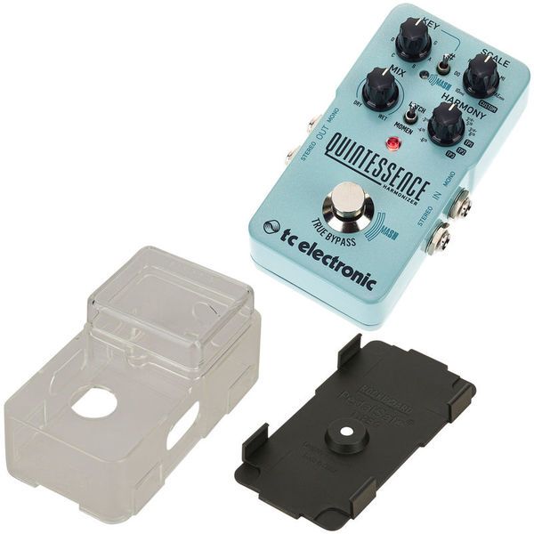 tc electronic Quintessence Bundle PS G – United States