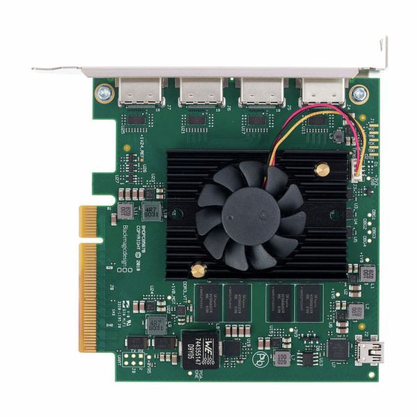 Blackmagic Design DeckLink Quad HDMI Recorder – United States