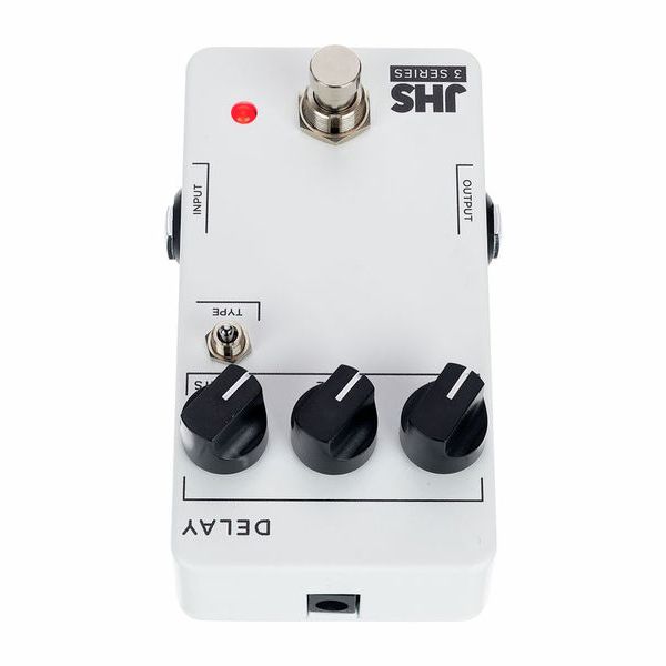 JHS Pedals 3 Series Delay – United States