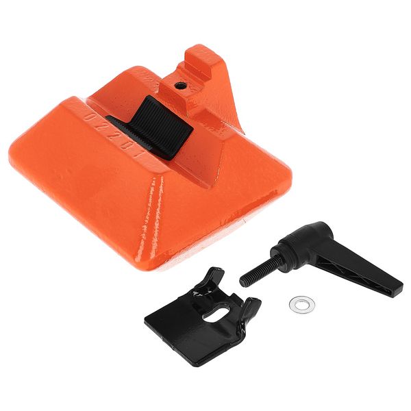 Manfrotto 022 G-Peso Counterweight 7kg – Norway