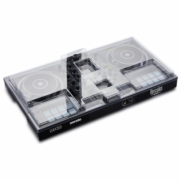 Decksaver Hercules DJControl Inpulse 500 – United States