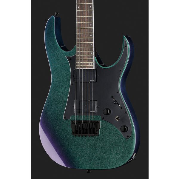 Ibanez RG631ALF-BCM – United States
