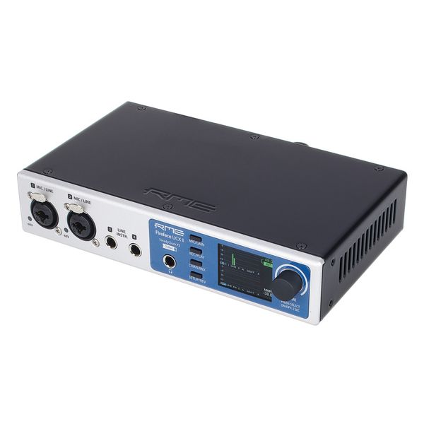 RME Fireface UCX II – United States