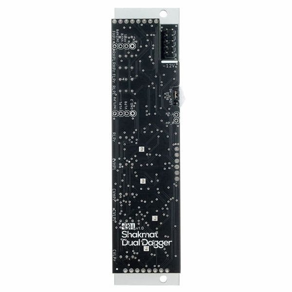 Shakmat Modular Dual Dagger – United States