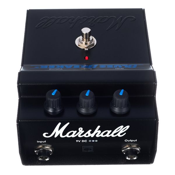 Marshall Bluesbreaker – United States